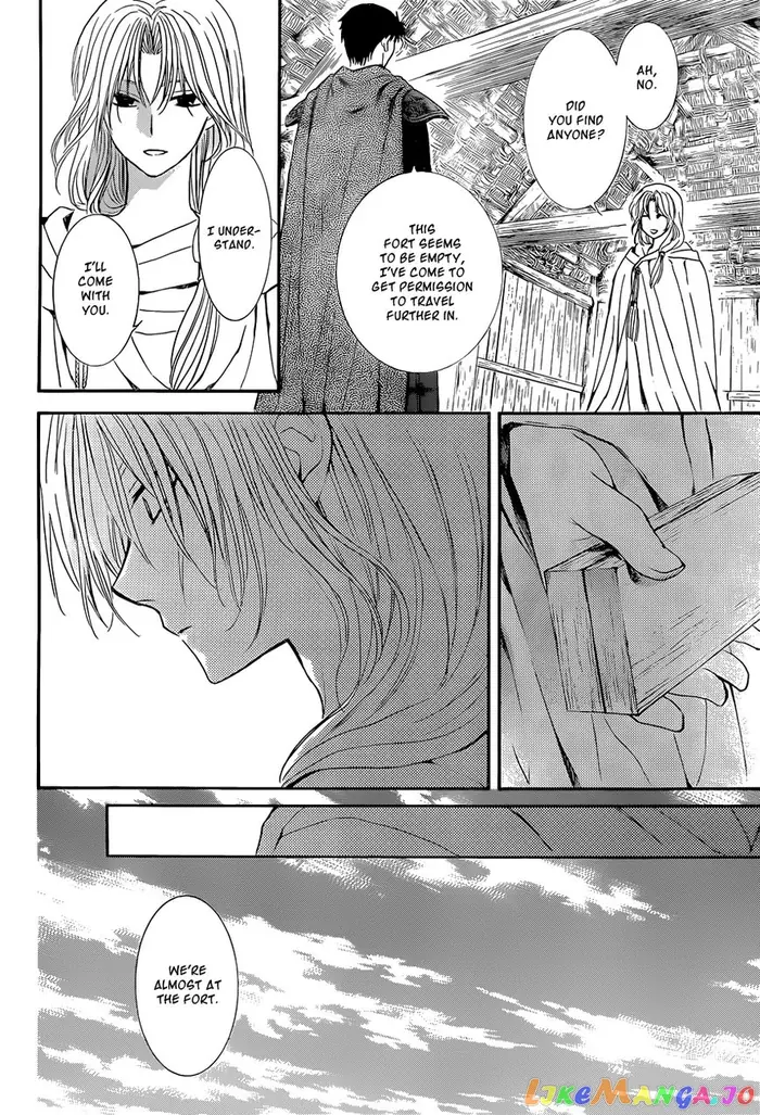 Yona of the Dawn Chapter 119 image 06_optimized